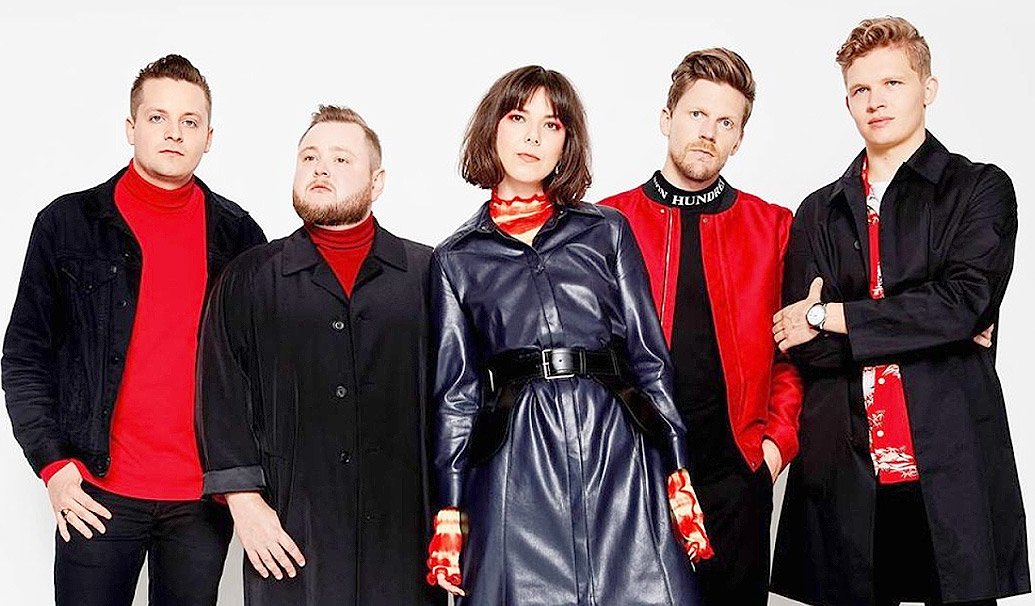 Of Monsters and Men