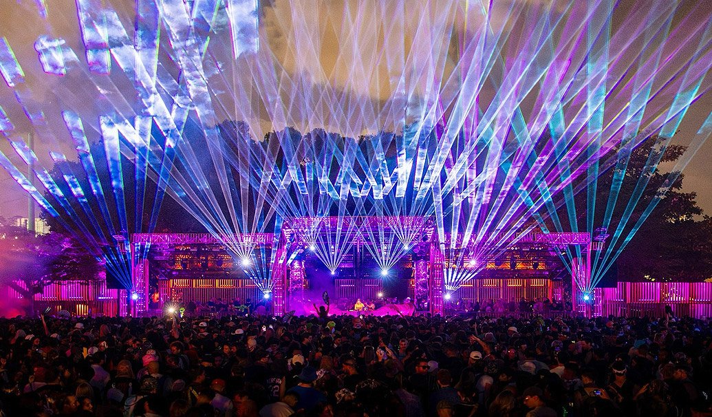 III Points Music Festival - 2 Day Pass