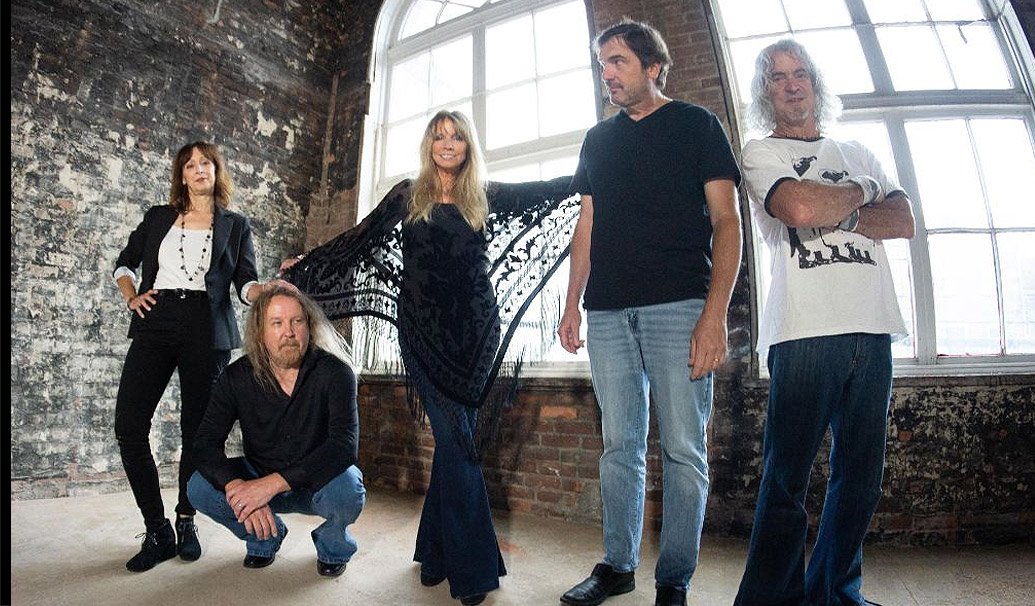 Tusk - The Classic Tribute to Fleetwood Mac