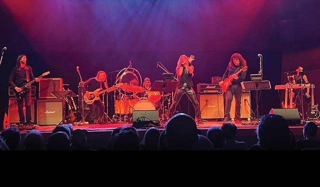 Classic Albums Live Tribute Show - Lynyrd Skynyrd