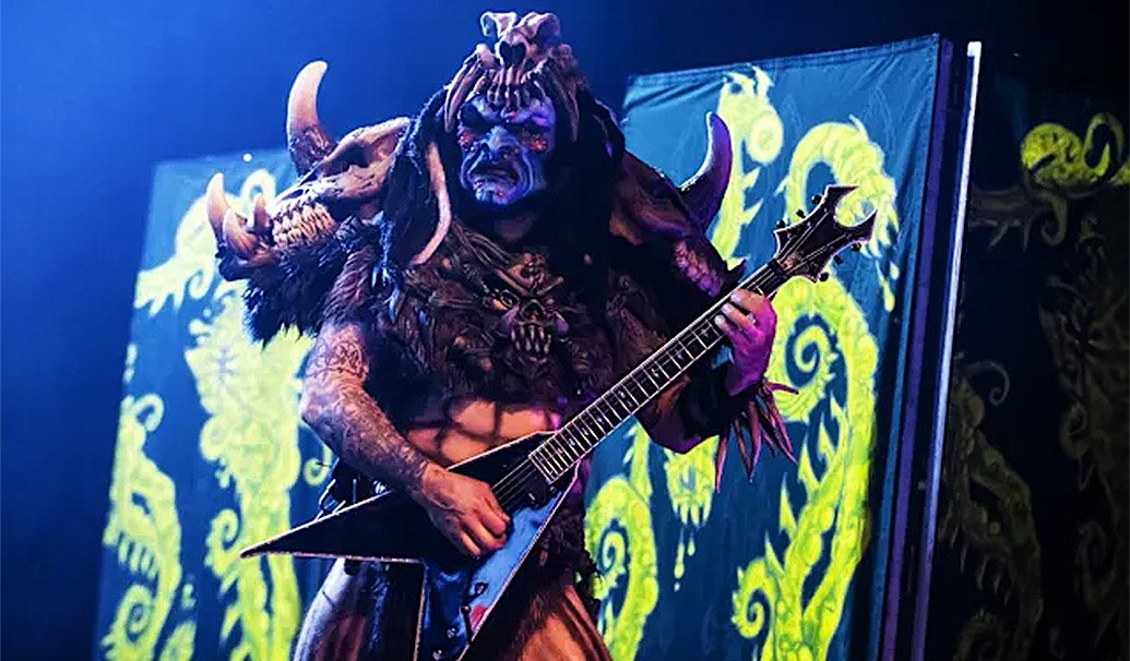 Gwar