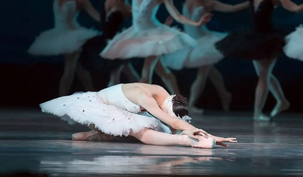 Swan Lake