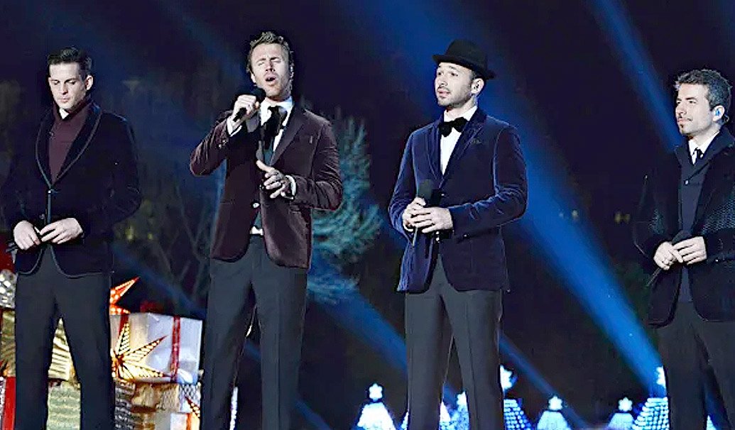 The Tenors