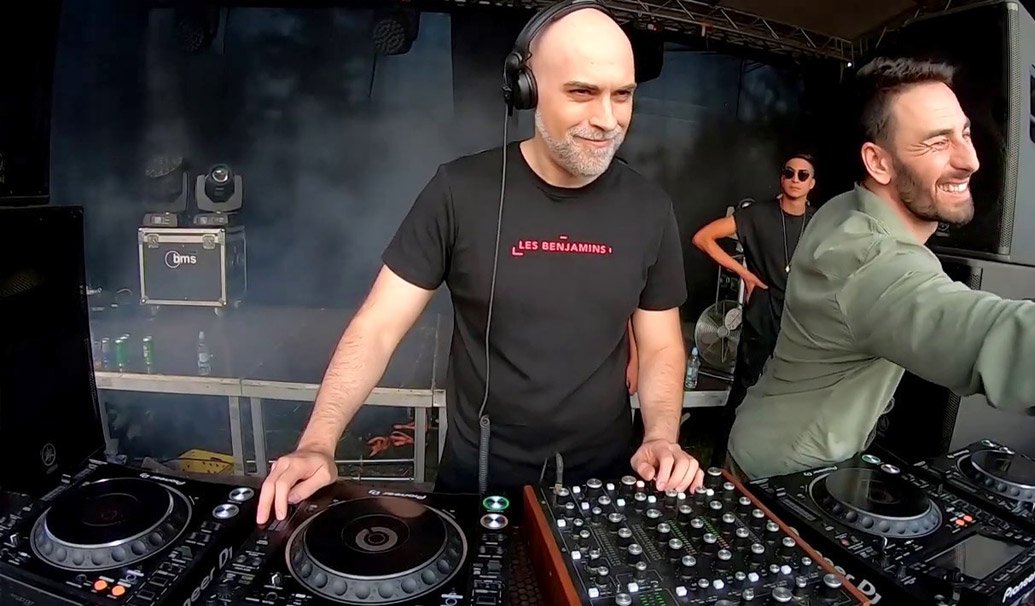Musumeci