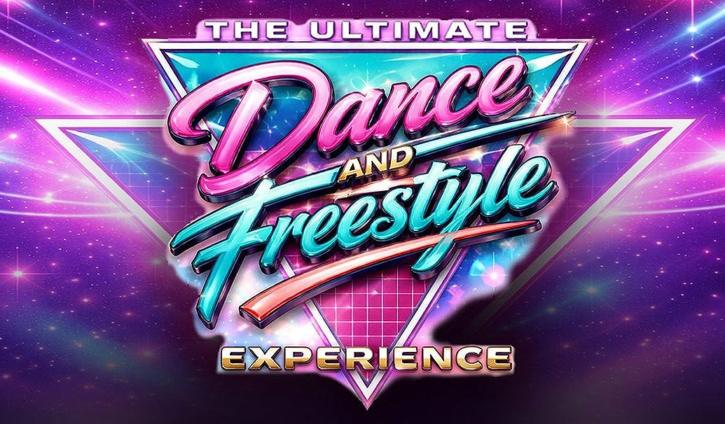 The Ultimate Dance and Freestyle Experience