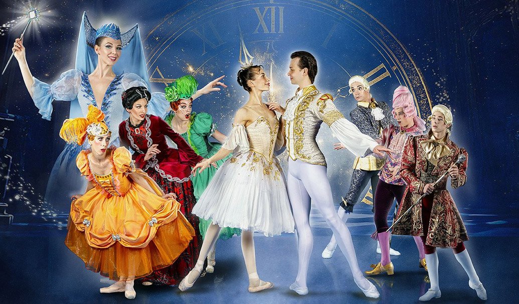 Cinderella