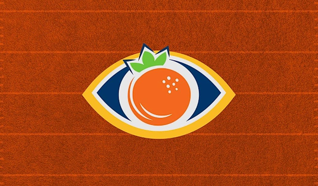 Orange Bowl - Playoff Semifinals
