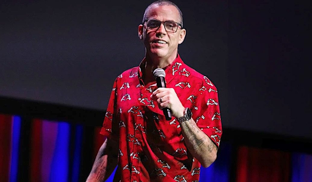 Steve-O (18+)