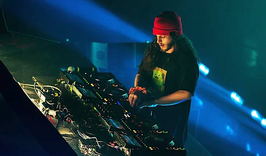 Subtronics