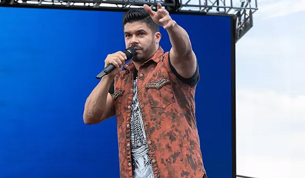 Jerry Rivera