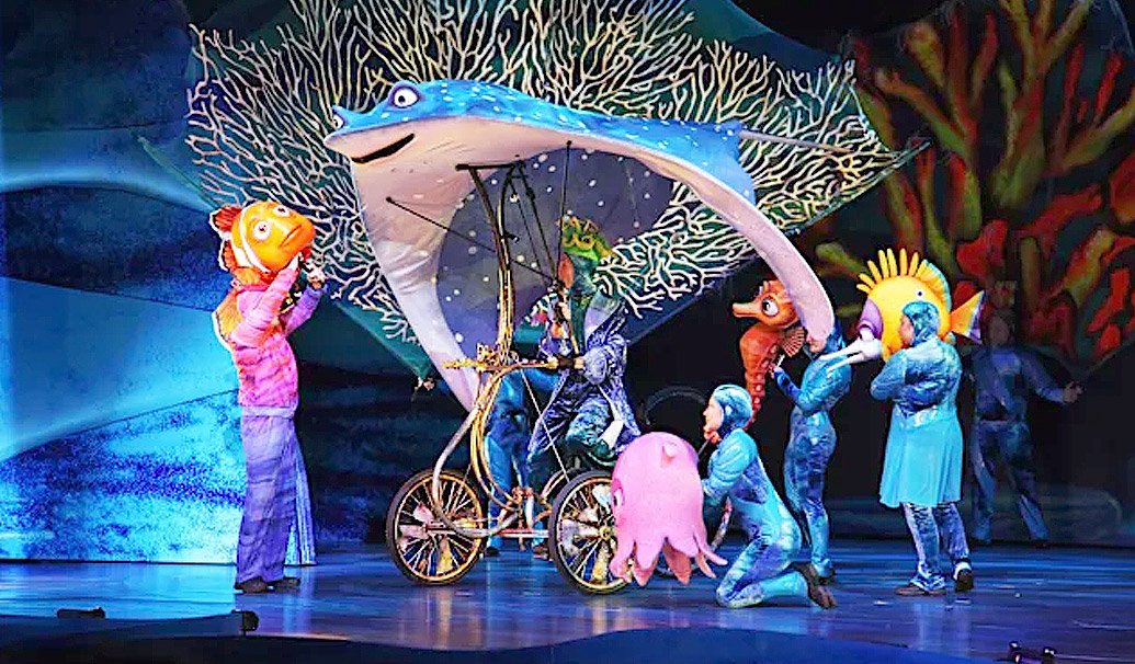 Nemo Kids - Finding Nemo JR