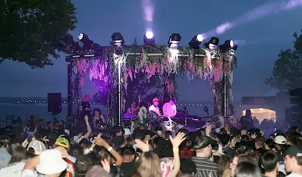 We Belong Here Miami - 3 Day Pass