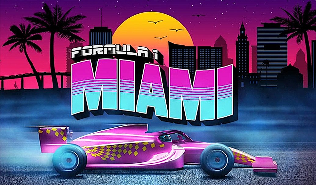2027 Formula 1 Miami Grand Prix - 3 Day Pass