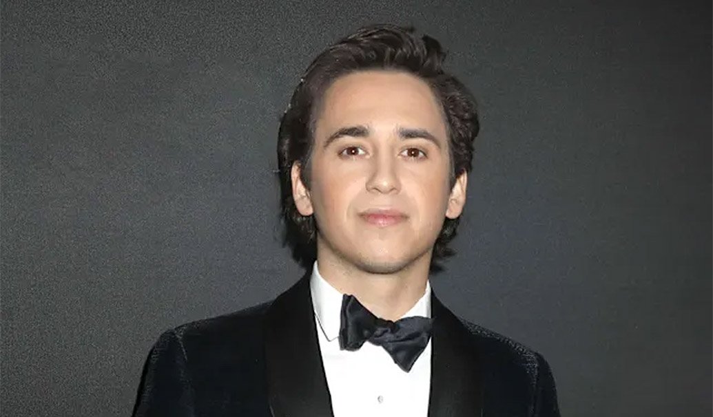 Marcello Hernandez