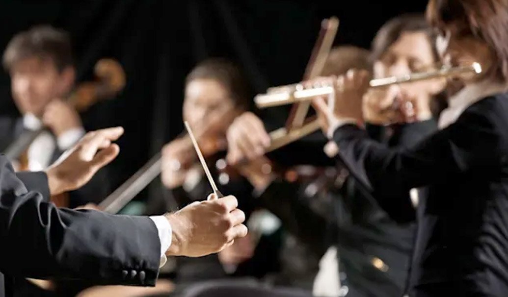 Candlelight - Vivaldi's Four Seasons