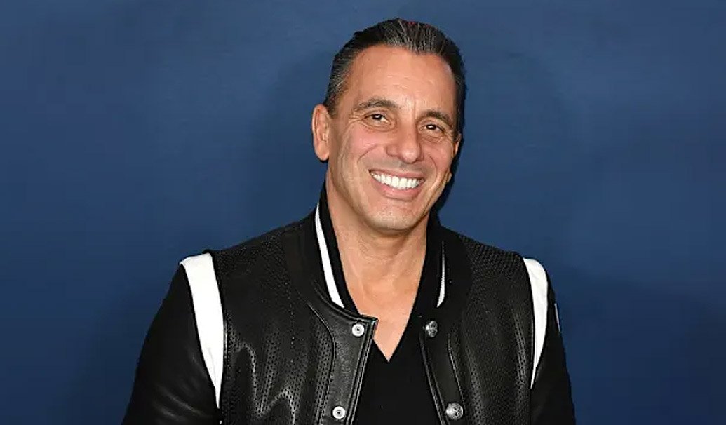 Sebastian Maniscalco