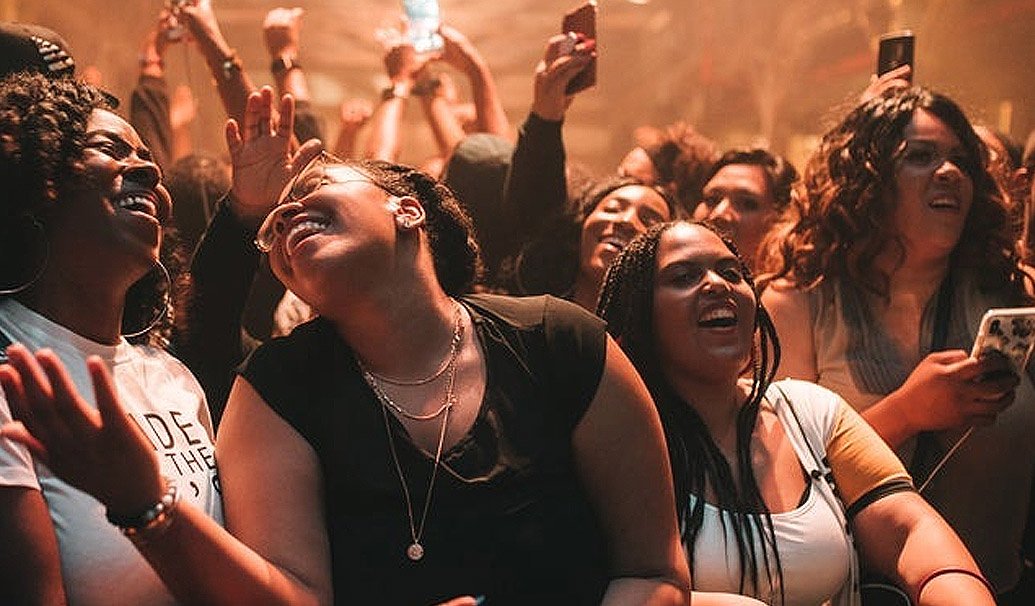 Trap Karaoke