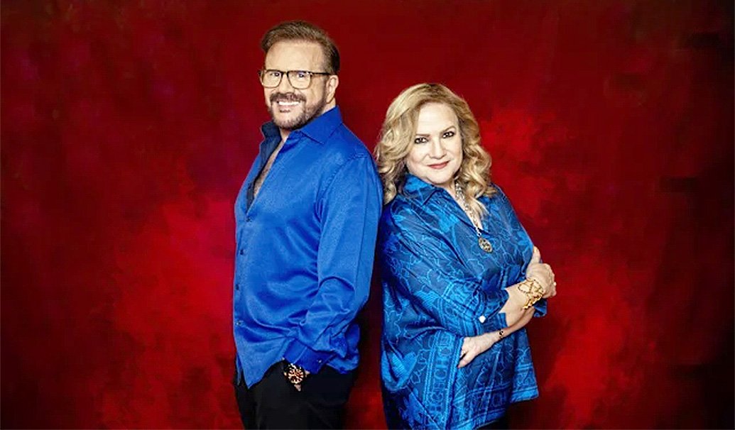 Pimpinela
