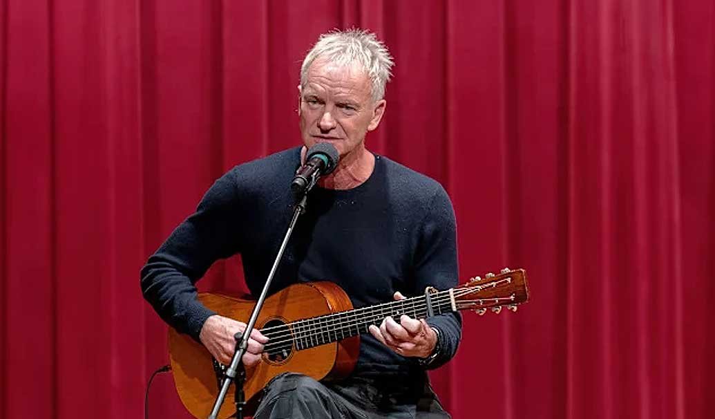 Sting