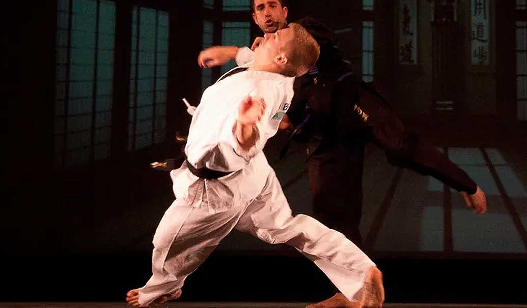 Black Belt Spectacular 2026