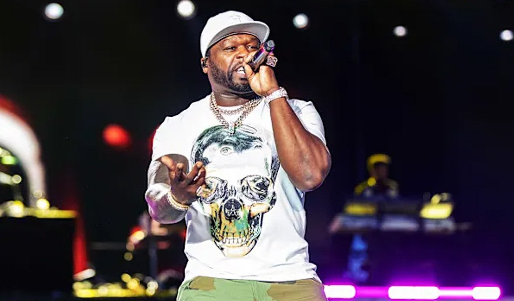 50 Cent