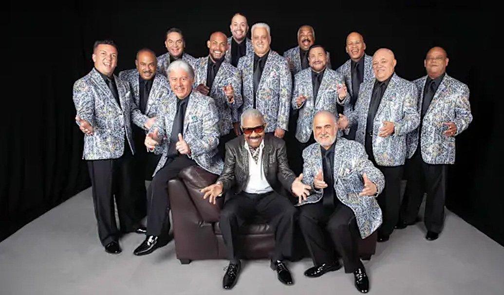 El Gran Combo de Puerto Rico