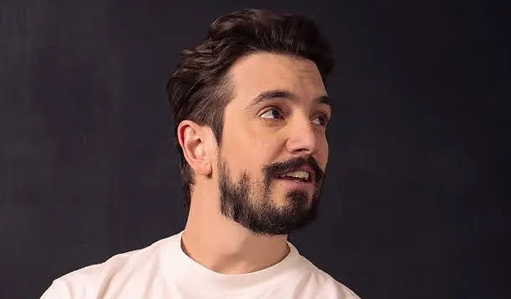 Nacho Redondo: Terapia de Grupo (16+)