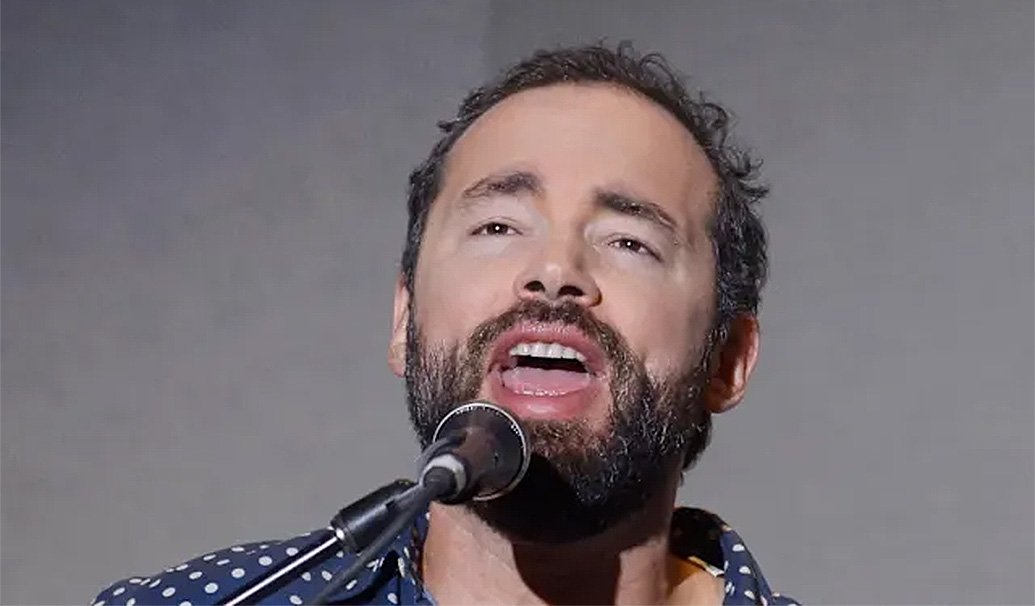 Santiago Cruz