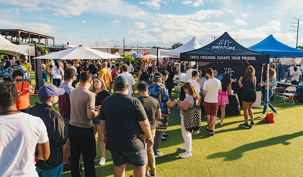 North Miami Brewfest 2026