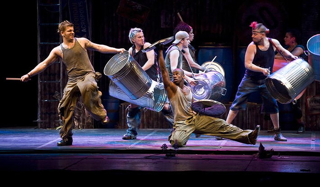 Stomp