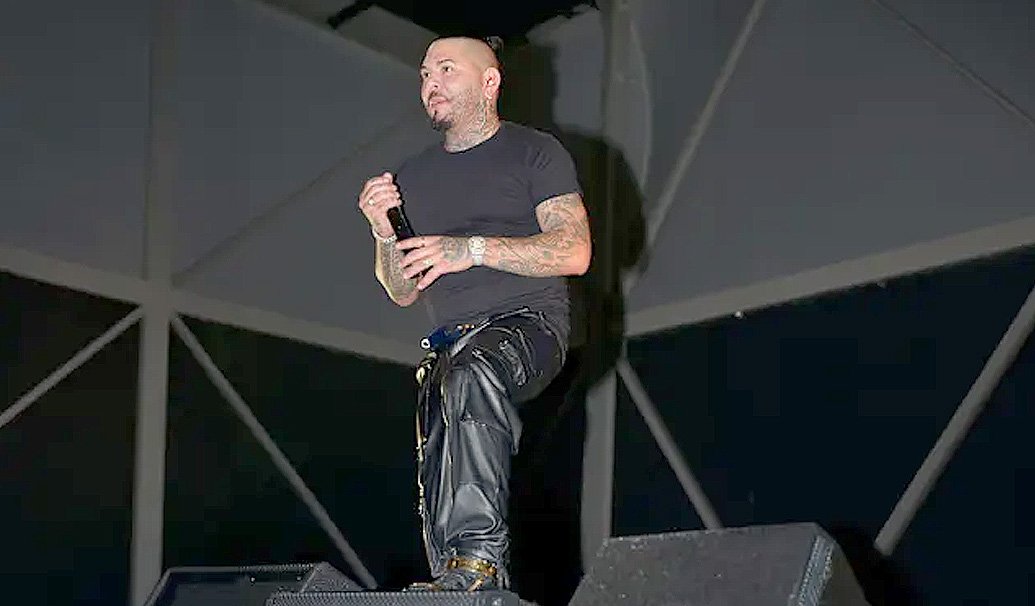 El Chacal