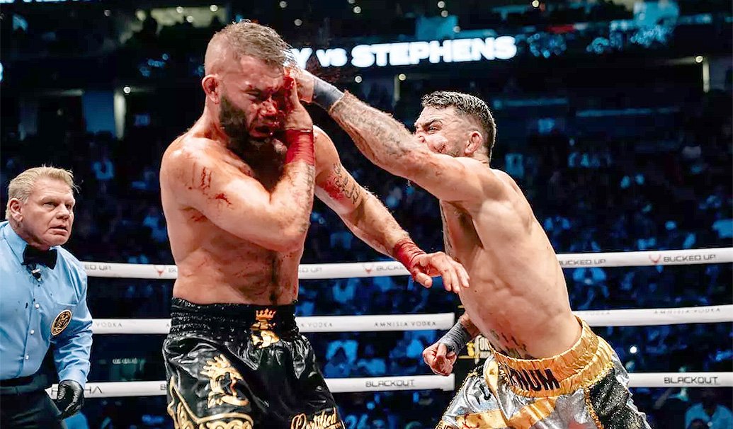BKFC 97