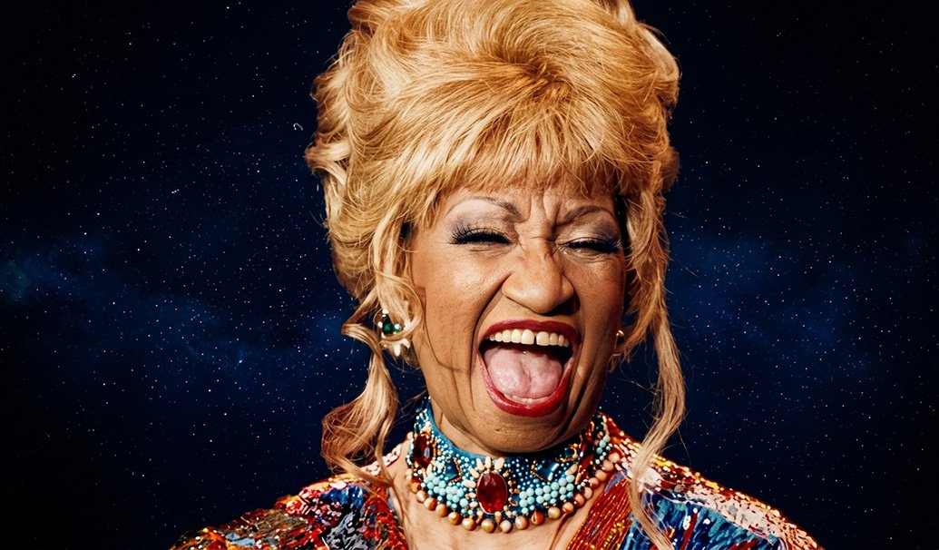 Celia Vive
