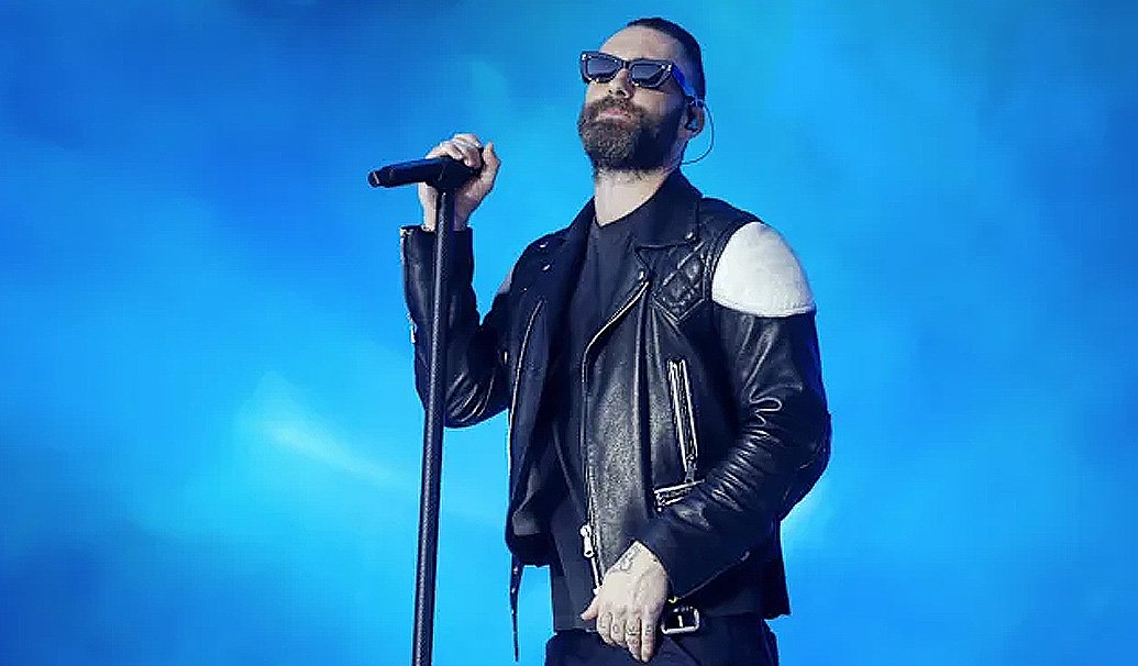 Maroon 5