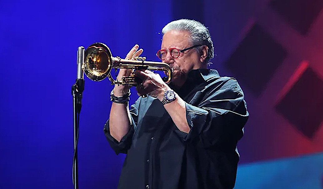 Arturo Sandoval