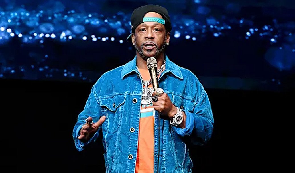 Katt Williams