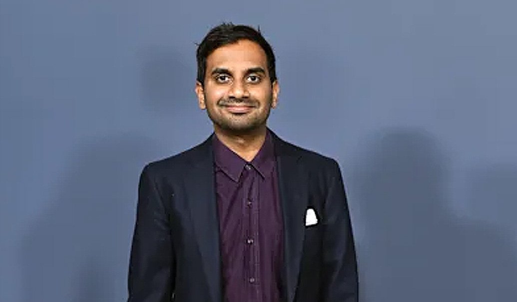 Aziz Ansari