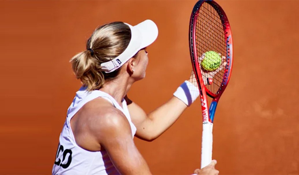 Billie Jean King Cup - 2 Day