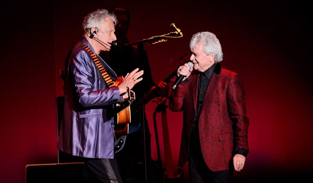 Air Supply