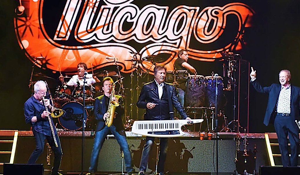 Chicago