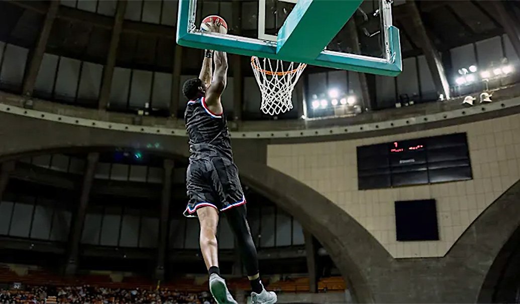 Harlem Globetrotters