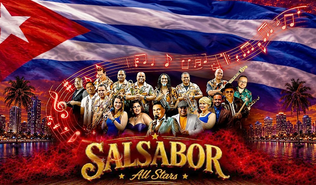 Havana Night - A Tribute to Cuban Salsa