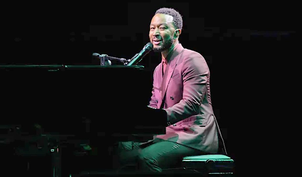 John Legend