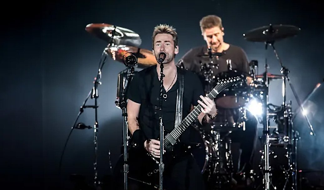 Nickelback