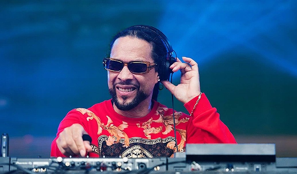 Roni Size (18+)