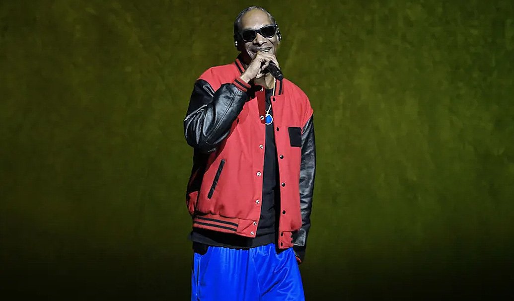 Snoop Dogg