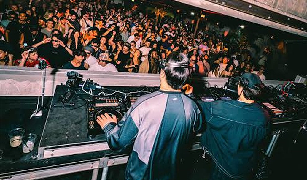Deep House Bible (18+)