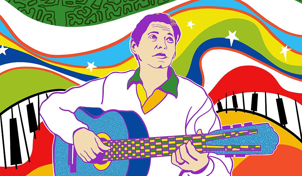 Jobim and the Music of Brazil