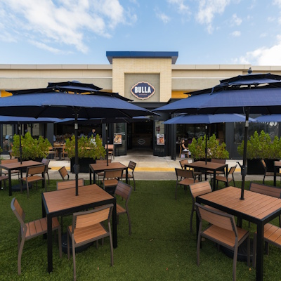 Bulla Gastrobar (The Falls)