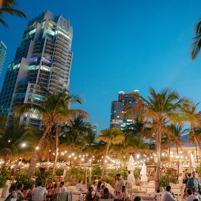 Nikki Beach